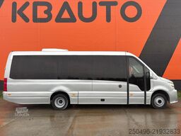Mercedes-Benz Sprinter 519 CDI 24 SEATS / AC