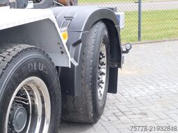 Renault C520 | 8X4 | AJK HOOK | RETARDER | BIG AXLES | ...