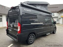 SUNLIGHT Cliff XX 600 RT   Digitalp.