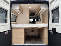 SUNLIGHT Cliff XX 600 RT   Digitalp.