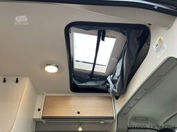 SUNLIGHT Cliff XX 600 RT   Digitalp.