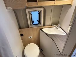 SUNLIGHT Cliff XX 600 RT   Digitalp.