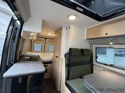 SUNLIGHT Cliff XX 600 RT   Digitalp.