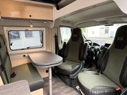 SUNLIGHT Cliff XX 600 RT   Digitalp.