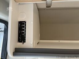 SUNLIGHT Cliff XX 600 RT   Digitalp.