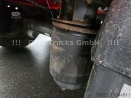 SCHWARZMÜLLER ALU Kipper / 70 Kubik / 7600kg / Liftachse