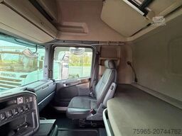 SCANIA R450 TOPLINE 6X2 TWINSTEER RETARDER 2X TANKS PAR