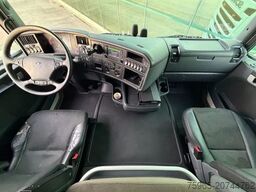 SCANIA R450 TOPLINE 6X2 TWINSTEER RETARDER 2X TANKS PAR