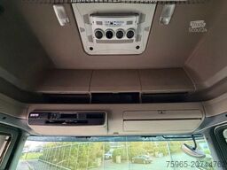 SCANIA R450 TOPLINE 6X2 TWINSTEER RETARDER 2X TANKS PAR