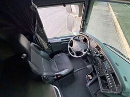 SCANIA R450 TOPLINE 6X2 TWINSTEER RETARDER 2X TANKS PAR
