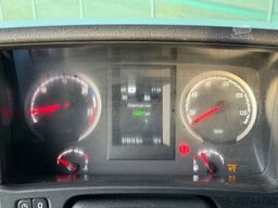 SCANIA R450 TOPLINE 6X2 TWINSTEER RETARDER 2X TANKS PAR