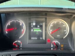 SCANIA R450 TOPLINE 6X2 TWINSTEER RETARDER 2X TANKS PAR