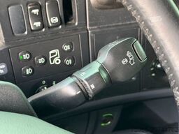 SCANIA R450 TOPLINE 6X2 TWINSTEER RETARDER 2X TANKS PAR