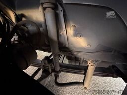 SCANIA R450 TOPLINE 6X2 TWINSTEER RETARDER 2X TANKS PAR