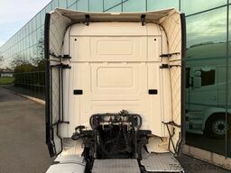 SCANIA R450 TOPLINE 6X2 TWINSTEER RETARDER 2X TANKS PAR
