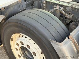 SCANIA R450 TOPLINE 6X2 TWINSTEER RETARDER 2X TANKS PAR