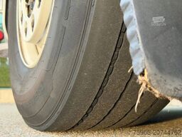 SCANIA R450 TOPLINE 6X2 TWINSTEER RETARDER 2X TANKS PAR