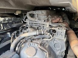 SCANIA R450 TOPLINE 6X2 TWINSTEER RETARDER 2X TANKS PAR