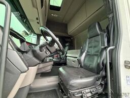 SCANIA R450 NGS RETARDER FULL AIR 2x TANKS 669.000 KM B