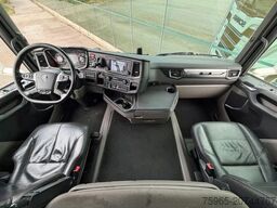 SCANIA R450 NGS RETARDER FULL AIR 2x TANKS 669.000 KM B