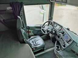 SCANIA R450 NGS RETARDER FULL AIR 2x TANKS 669.000 KM B