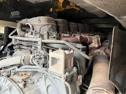 SCANIA R450 NGS RETARDER FULL AIR 2x TANKS 669.000 KM B