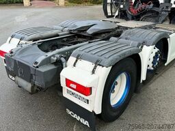 SCANIA R450 NGS RETARDER FULL AIR 2x TANKS 669.000 KM B