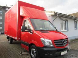 MERCEDES-BENZ Sprinter 314 Koffer XXL*Möbelkoffer*2.40 Höhe*