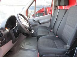 MERCEDES-BENZ Sprinter 314 Koffer XXL*Möbelkoffer*2.40 Höhe*