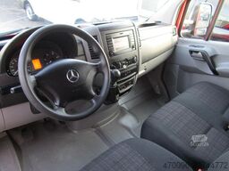 MERCEDES-BENZ Sprinter 314 Koffer XXL*Möbelkoffer*2.40 Höhe*