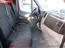 MERCEDES-BENZ Sprinter 314 Koffer XXL*Möbelkoffer*2.40 Höhe*