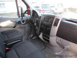 MERCEDES-BENZ Sprinter 314 Koffer XXL*Möbelkoffer*2.40 Höhe*