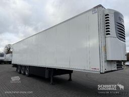 Schmitz Cargobull Tiefkühler Standard Doppelstock