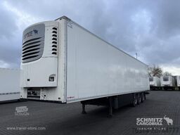 Schmitz Cargobull Tiefkühler Standard Doppelstock