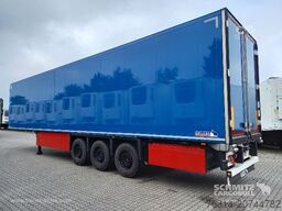 Schmitz Cargobull Tiefkühler Multitemp Trennwand