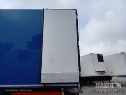 Schmitz Cargobull Tiefkühler Multitemp Trennwand