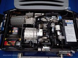 Schmitz Cargobull Tiefkühler Multitemp Trennwand