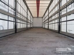 Schmitz Cargobull Curtainsider Standard Getränke