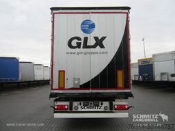 Schmitz Cargobull Curtainsider Standard Getränke