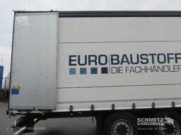 Schmitz Cargobull Curtainsider Standard Getränke
