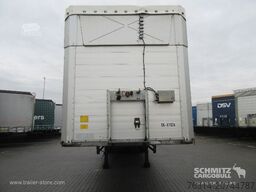 Schmitz Cargobull Curtainsider Standard Getränke