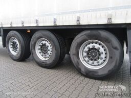 Schmitz Cargobull Curtainsider Standard Getränke
