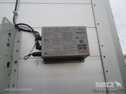 Schmitz Cargobull Curtainsider Standard Getränke