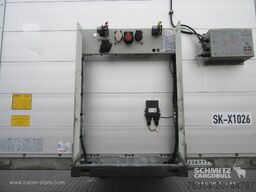 Schmitz Cargobull Curtainsider Standard Getränke