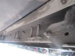 Schmitz Cargobull Curtainsider Standard Getränke