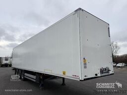 Schmitz Cargobull Tiefkühler Standard Doppelstock