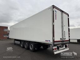 Schmitz Cargobull Tiefkühler Standard Doppelstock