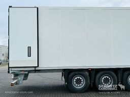 Schmitz Cargobull Tiefkühler Standard Doppelstock