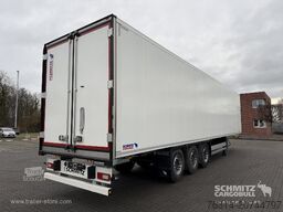 Schmitz Cargobull Tiefkühler Standard Doppelstock