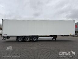 Schmitz Cargobull Tiefkühler Standard Doppelstock